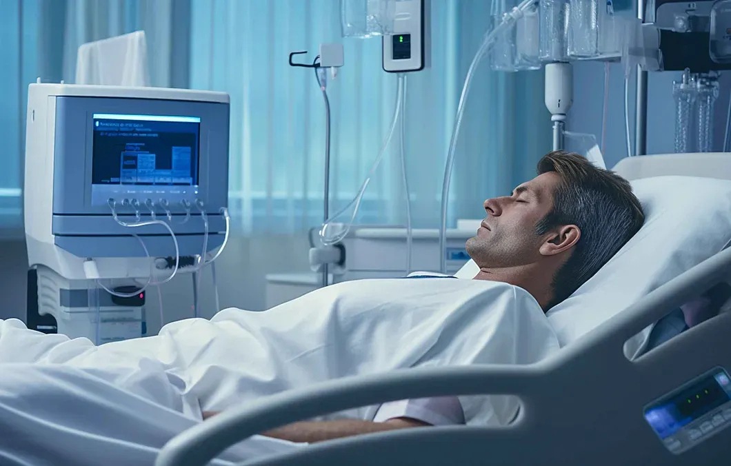 УБОД по низким ценам в Рыбном- ультрабыстрая опиоидная детоксикация от наркотиков