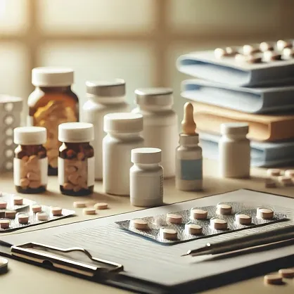 Детоксикация после мефедрона в Рыбном- стоимость, методы, анонимное лечение в клинике Профмед