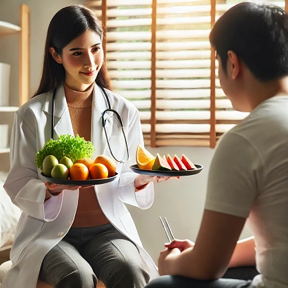 Лечение булимия -  цены на лечение  в частной психиатрической клинике Профмед {NAME}