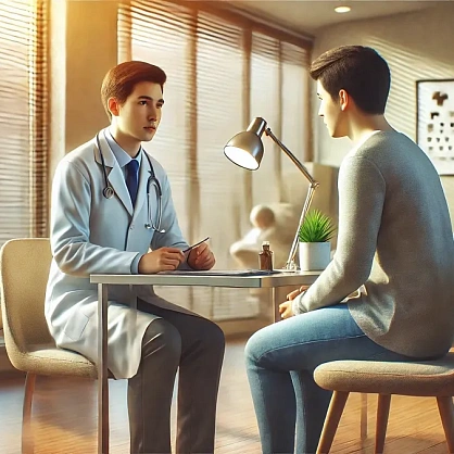 Детоксикация после мефедрона в Рыбном- стоимость, методы, анонимное лечение в клинике Профмед