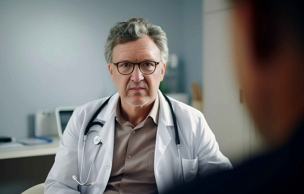 Консультация психиатра цены в Рыбном -  клиника &quot;Профмед&quot; Эркена Иманбаева