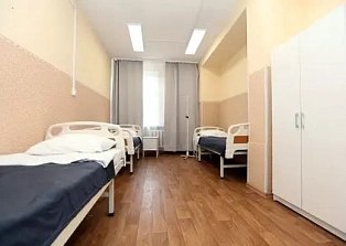 Наркологическая клиника "Профмед" Эркена Иманбаева в Рыбное