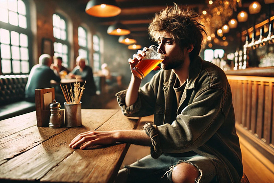 Лечение алкоголизма что такое, симптомы, как лечить в Рыбное