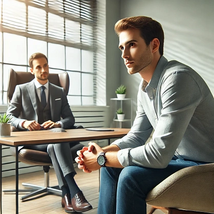 Лечение невроз различной этиологии -  цены на лечение  в частной психиатрической клинике Профмед в {NAME}