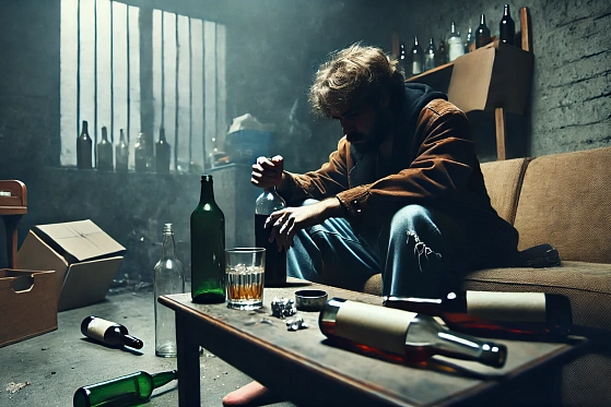 Лечение алкоголизма что такое, симптомы, как лечить в Рыбное