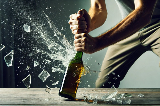 Лечение алкоголизма что такое, симптомы, как лечить в Рыбное