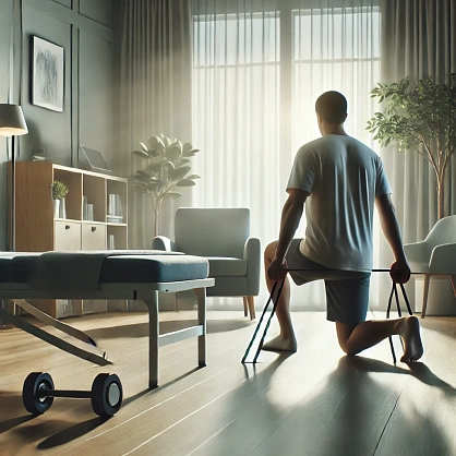 Лечение психиатрических заболеваний в клинике &quot;Профмед&quot; Рыбное