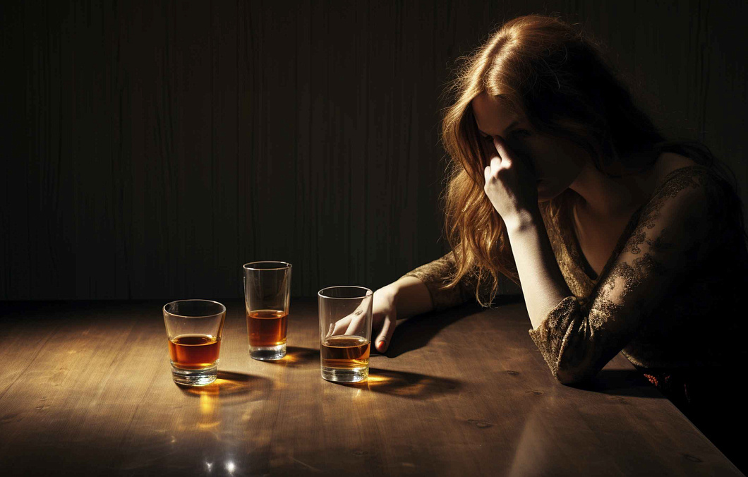 Стационарное лечение женского алкоголизма в наркологической клинике &quot;Профмед&quot; в Рыбном