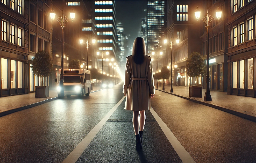 Лечение мания преследования -  цены на лечение  в частной психиатрической клинике Профмед {NAME}