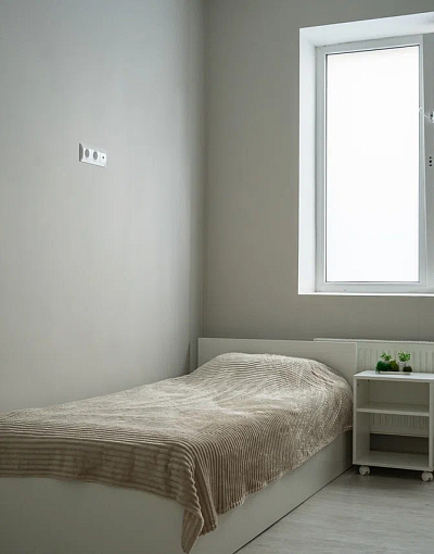 Детоксикация после мефедрона в Рыбном- стоимость, методы, анонимное лечение в клинике Профмед