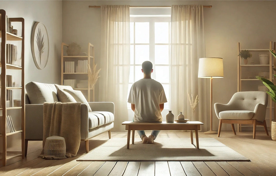 Лечение психиатрических заболеваний в клинике &quot;Профмед&quot; Рыбное