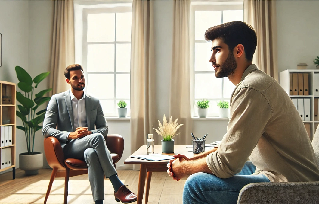 Ипохондрия -  цены на лечение  в частной психиатрической клинике Профмед в {NAME}