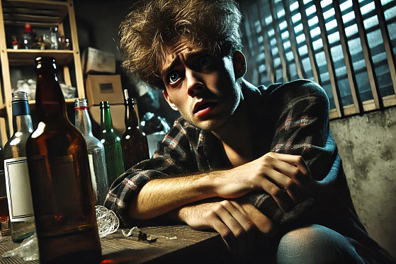 Лечение алкоголизма что такое, симптомы, как лечить в Рыбное