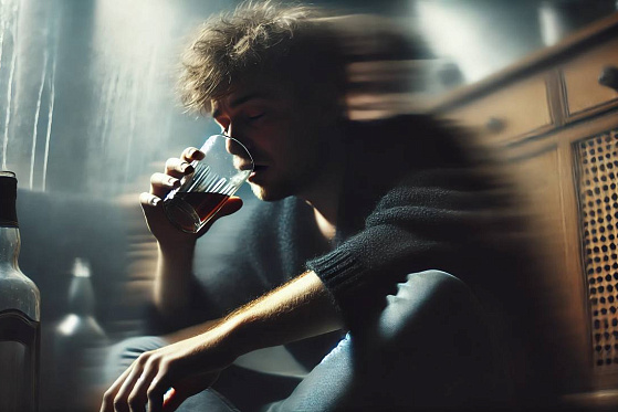 Лечение алкоголизма что такое, симптомы, как лечить в Рыбное