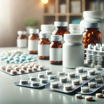 Лечение психиатрических заболеваний в клинике &quot;Профмед&quot; Рыбное