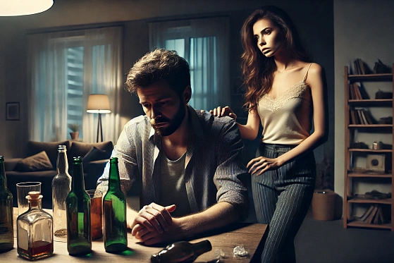 Лечение алкоголизма что такое, симптомы, как лечить в Рыбное