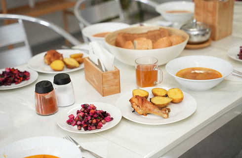 Наркологическая клиника "Профмед" Эркена Иманбаева в Рыбное