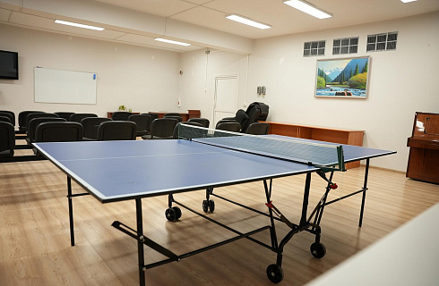 Наркологическая клиника "Профмед" Эркена Иманбаева в Рыбное