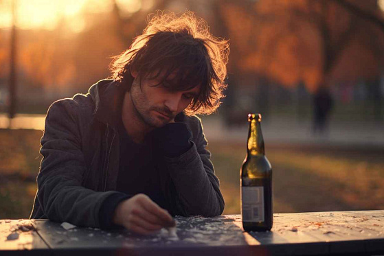 Лечение алкоголизма что такое, симптомы, как лечить в Рыбное