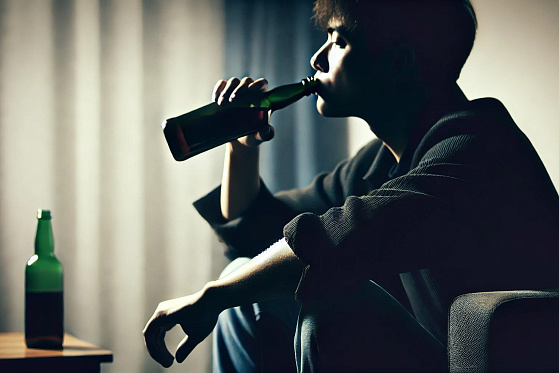 Лечение алкоголизма что такое, симптомы, как лечить в Рыбное