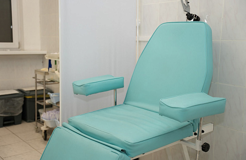 Наркологическая клиника "Профмед" Эркена Иманбаева в Рыбное