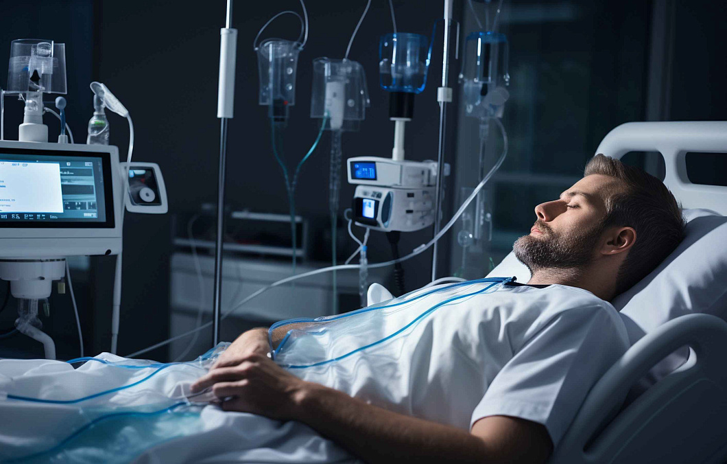 Эффективная детоксикация после наркотиков в Рыбном с гарантией результата, анонимно