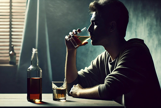 Лечение алкоголизма что такое, симптомы, как лечить в Рыбное