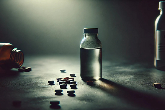 Лечение алкоголизма что такое, симптомы, как лечить в Рыбное