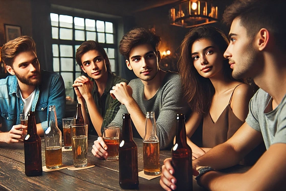 Лечение алкоголизма что такое, симптомы, как лечить в Рыбное