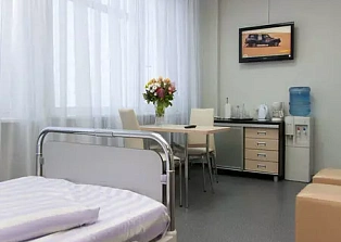 Наркологическая клиника "Профмед" Эркена Иманбаева в Рыбное