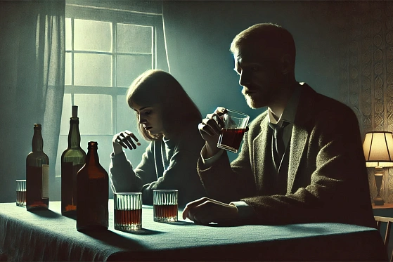 Лечение алкоголизма что такое, симптомы, как лечить в Рыбное