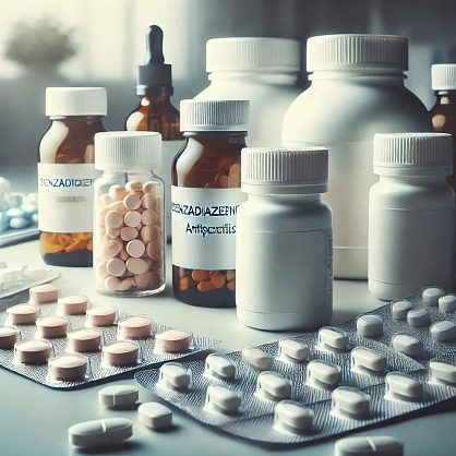 Лечение обсессивно-компульсивное расстройство -  цены на лечение  в частной психиатрической клинике Профмед в {NAME}