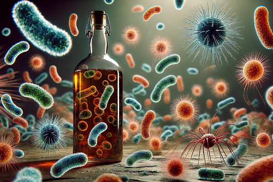 Лечение алкоголизма что такое, симптомы, как лечить в Рыбное