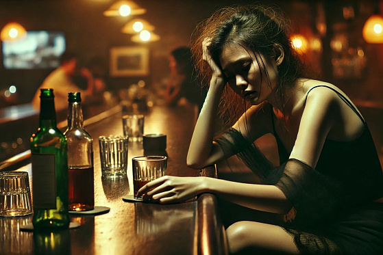 Лечение алкоголизма что такое, симптомы, как лечить в Рыбное