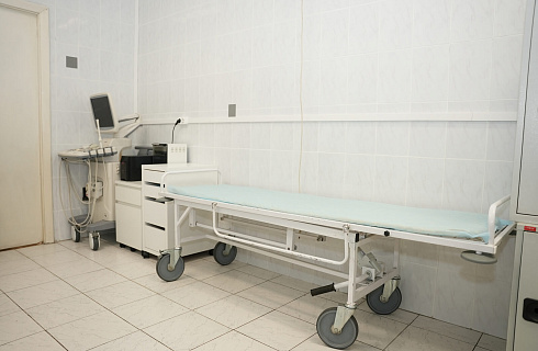 Наркологическая клиника "Профмед" Эркена Иманбаева в Рыбное