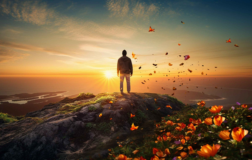 Мотивация на лечение зависимостей в наркологической клинике Рыбное