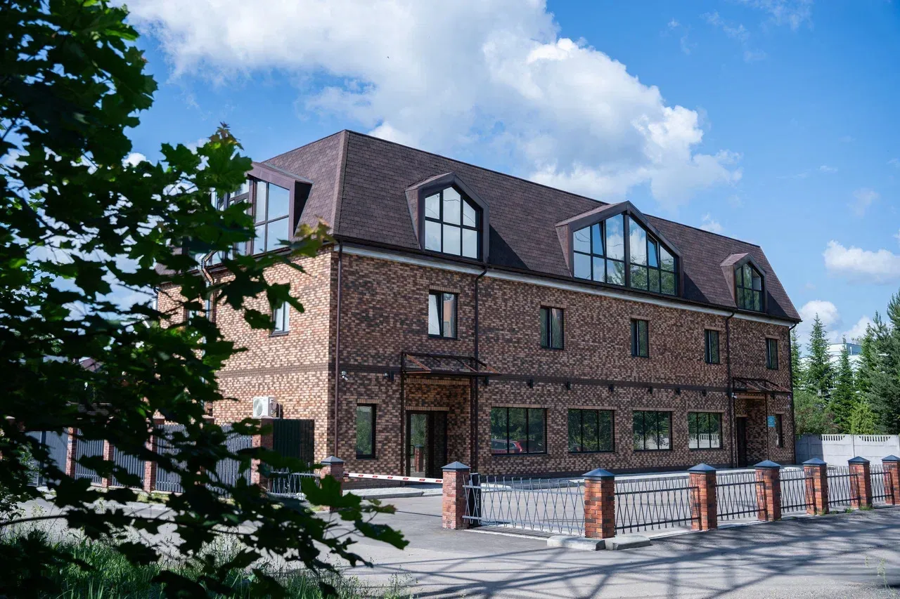 Лечение наркомании в наркологической клинике &quot;Профмед&quot; в Рыбном. Помощь нарколога на дому или в стационаре